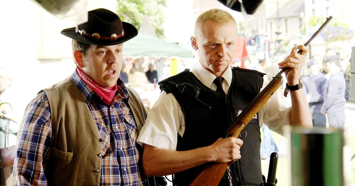 Drie nieuwe Prime Video-films om dit weekend te bekijken (15-17 mei)