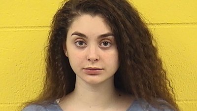 How Many Years Will Mackenzie Shirilla Be in Prison? Her Sentence After Fatal Car Crash