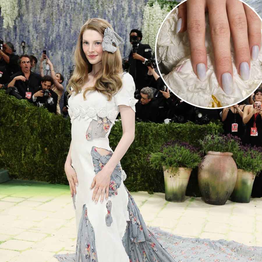The Best and Most Intricate 2026 Met Gala Manicures: Beyonce, Tyla and More