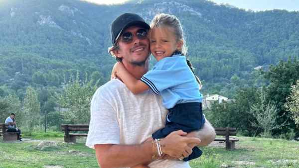 Jake Hall Dead: British Reality Star Was 35 Before Accident