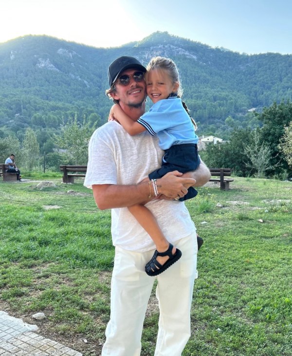 Jake Hall Dead: British Reality Star Was 35 Before Accident