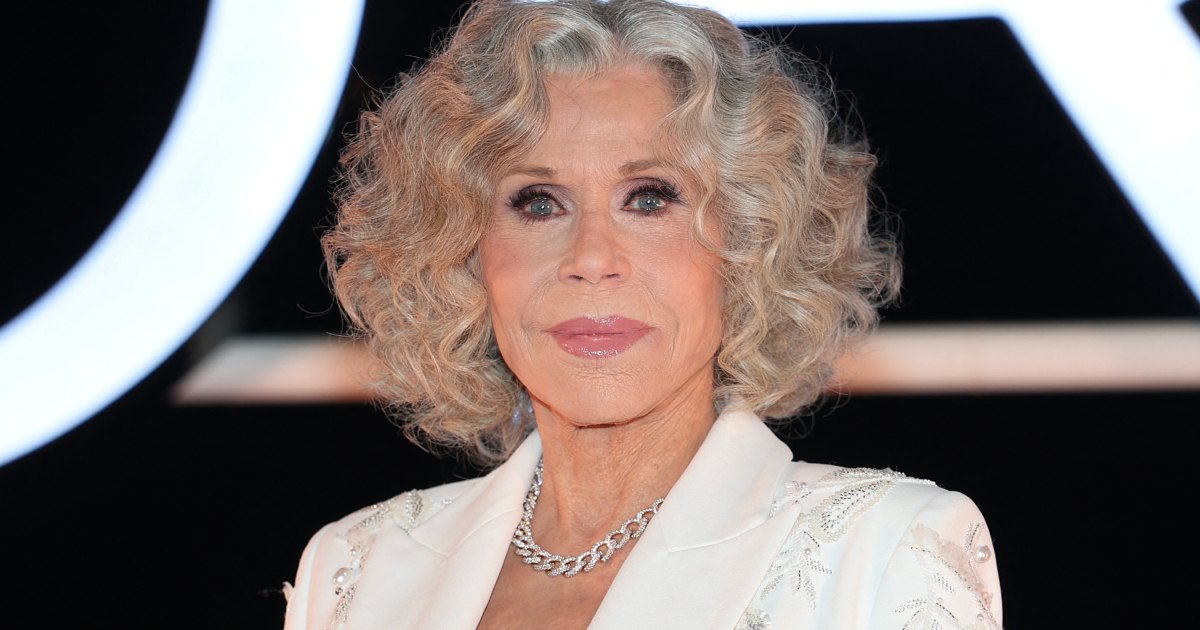 Jane Fonda Uses This $22 Foundation Users Say is a ‘Masterpiece’ for Mature Skin