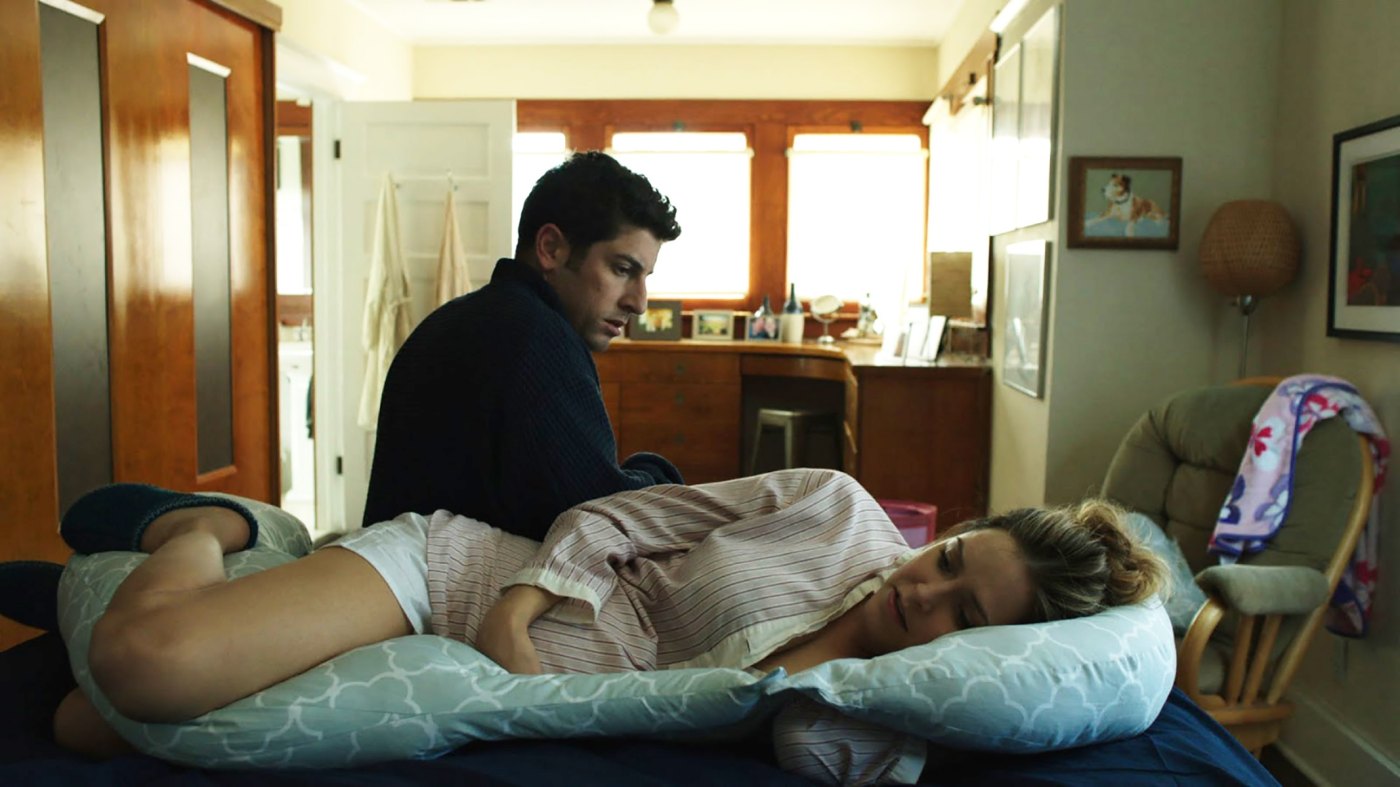 Signs That Jason Biggs, Jenny Mollen Were Headed for a Split