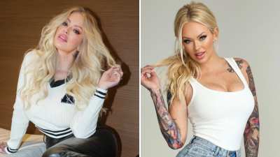 Jenna Jameson Introduces Her AI Twin With Boundaries: A Girl Needs Standards Even in the Cloud