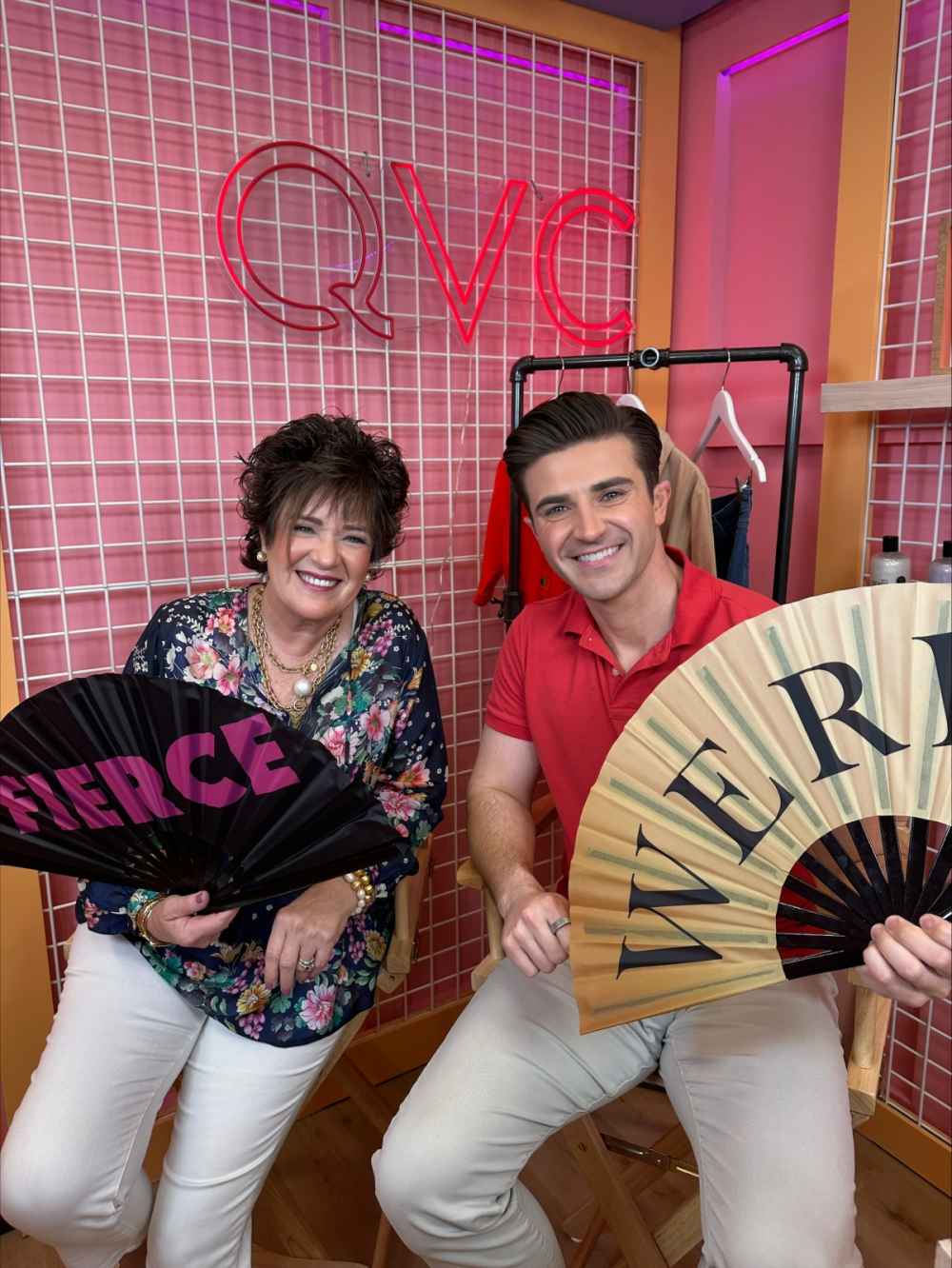 QVC Stars Celebrate Mothers Day 2026 By Sharing the Best Advice From Their Own Moms
