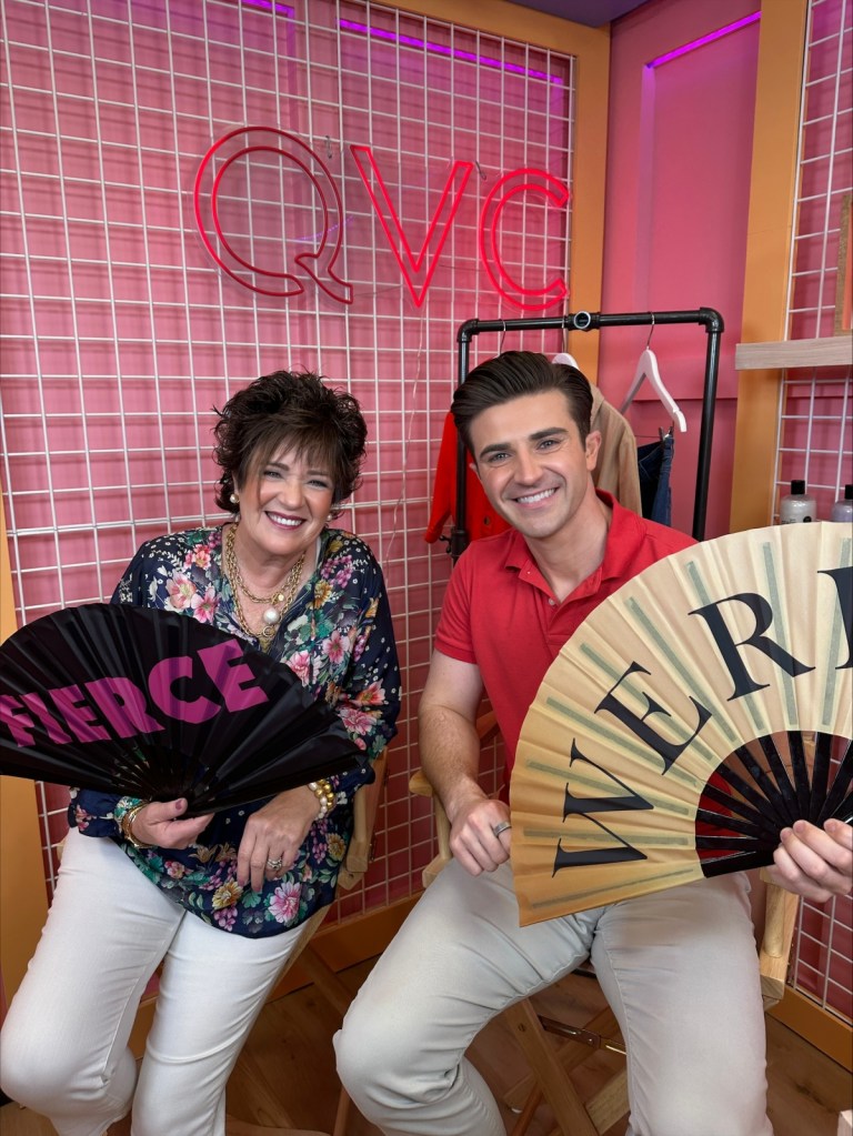 QVC Stars Celebrate Mothers Day 2026 By Sharing the Best Advice From Their Own Moms