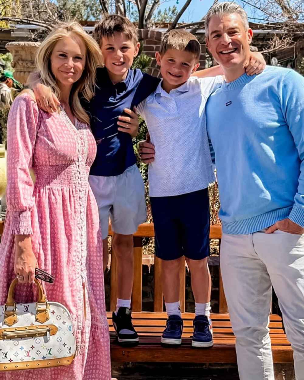 Mothers Day 2026 Reality TV Moms Receive Their Flowers From Their Grateful Husbands