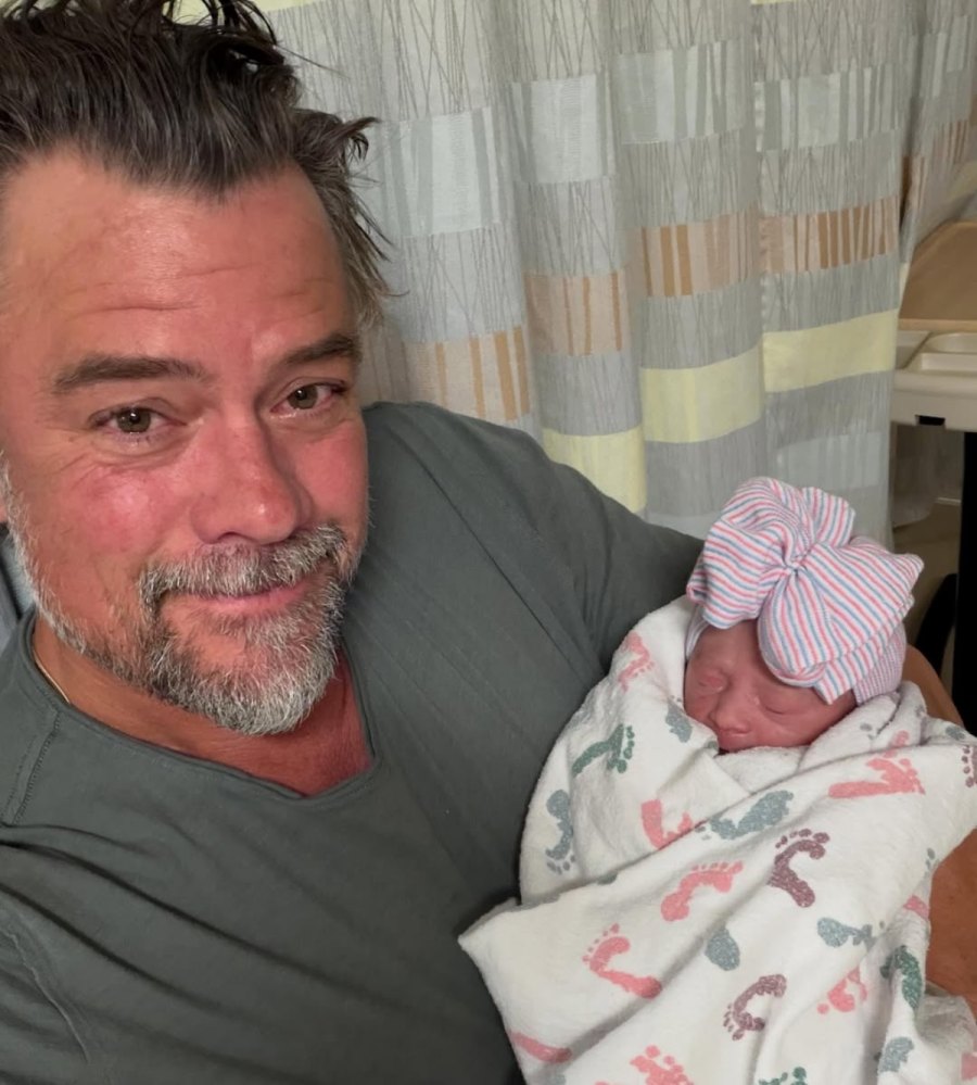 Josh Duhamel and Audra Mari Relationship Timeline