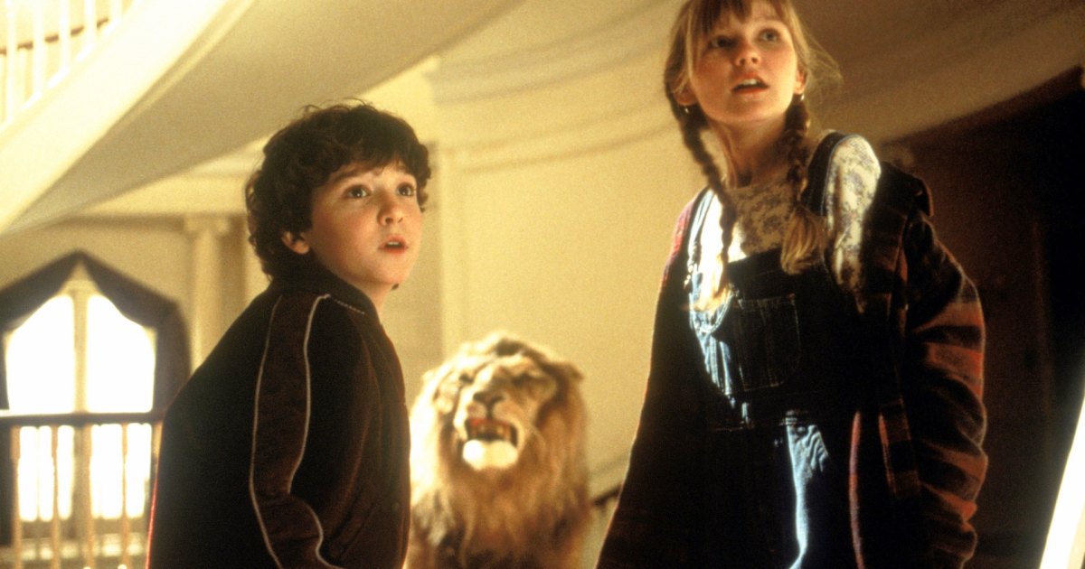 17 Best Netflix Movies for Kids (May 2026): ‘Swapped,’ ‘Jumanji’ and More 17 Best Netflix Movies for Kids (May 2026): ‘Swapped,’ ‘Jumanji’ and More