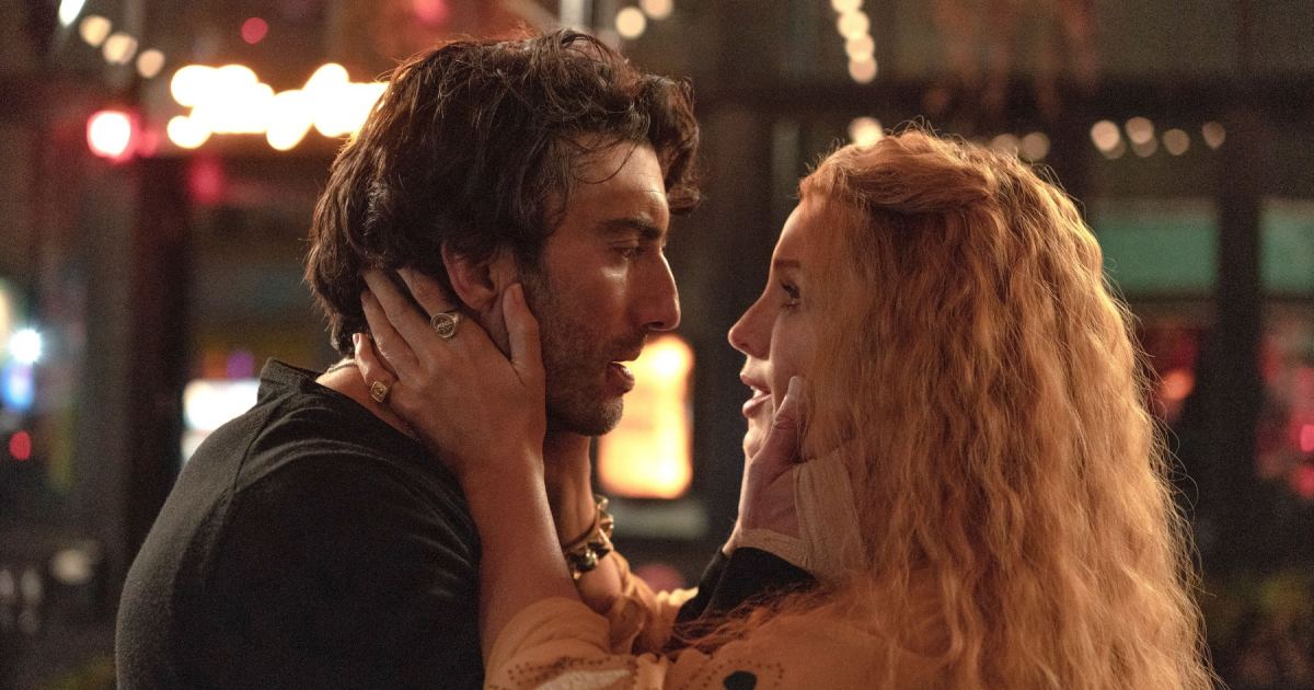 Blake Lively Requests Damages After Justin Baldoni Settlement Over ‘It Ends With Us’ Complaint Blake Lively Requests Damages After Justin Baldoni Settlement Over ‘It Ends With Us’ Complaint