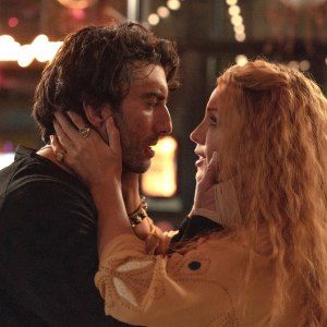 Inside Blake Lively and Justin Baldoni It Ends With Us Settlement