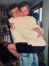 Kaitlin Olson Calls Death of Her Dad the Worst Thing in the World
