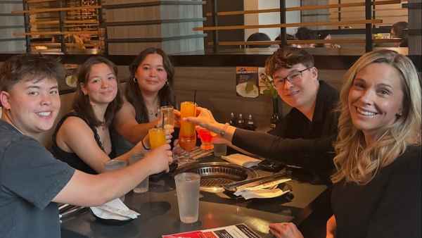Kate Gosselin Reveals Sextuplets' Birthday Had 'Scary Twist'