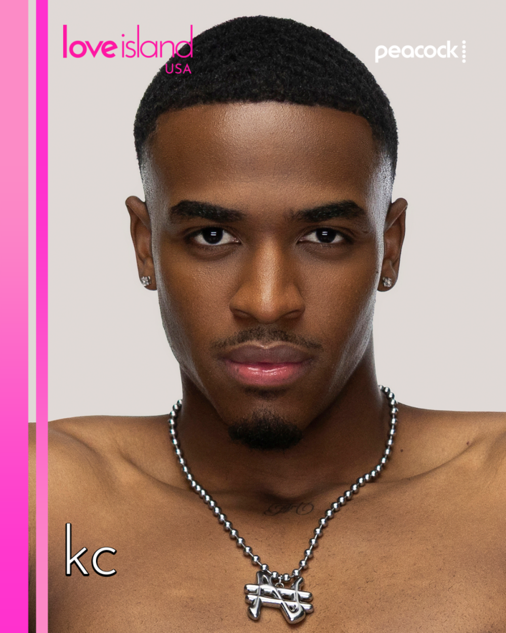 Love Island USA Season 8 Meet the Sexy New Singles Looking for Love This Summer
