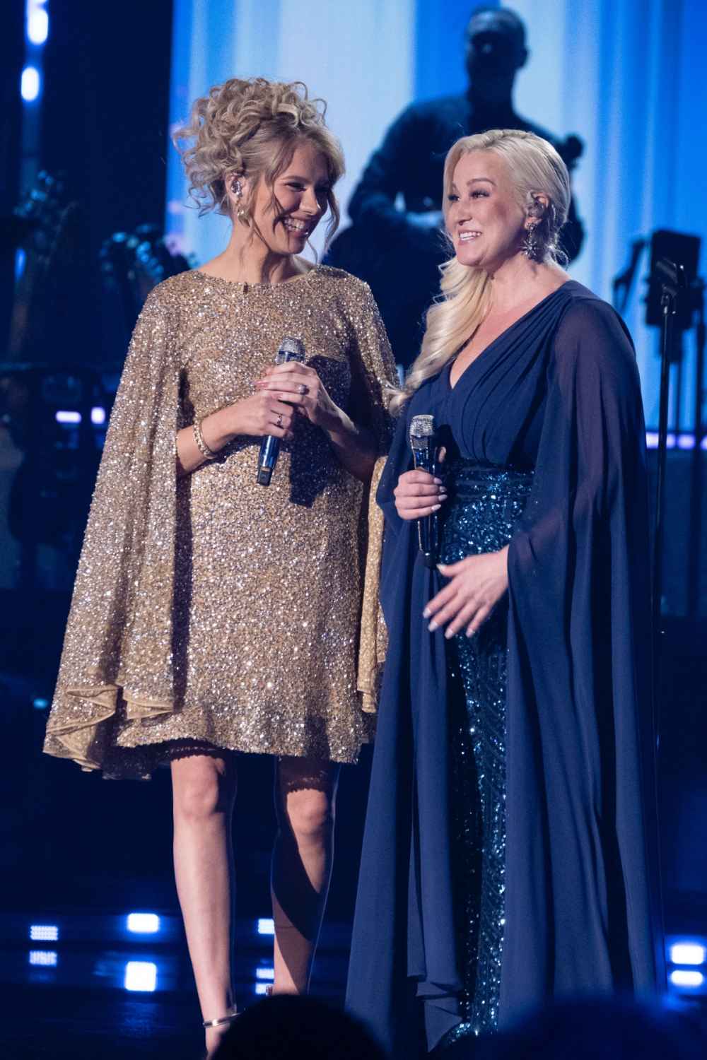 Kellie Pickler Says Shes Very Blessed in 1st Interview Since Husbands 2023 Death