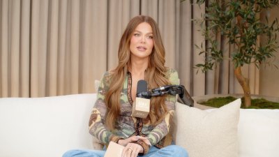 Khloe Kardashian Says She Was Drugged the 1 Time She Went to Coachella