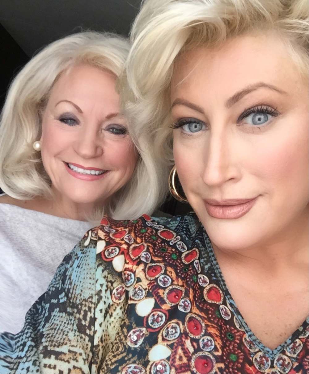 QVC Stars Celebrate Mothers Day 2026 By Sharing the Best Advice From Their Own Moms