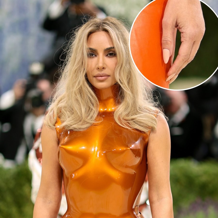 The Best and Most Intricate 2026 Met Gala Manicures: Beyonce, Tyla and More