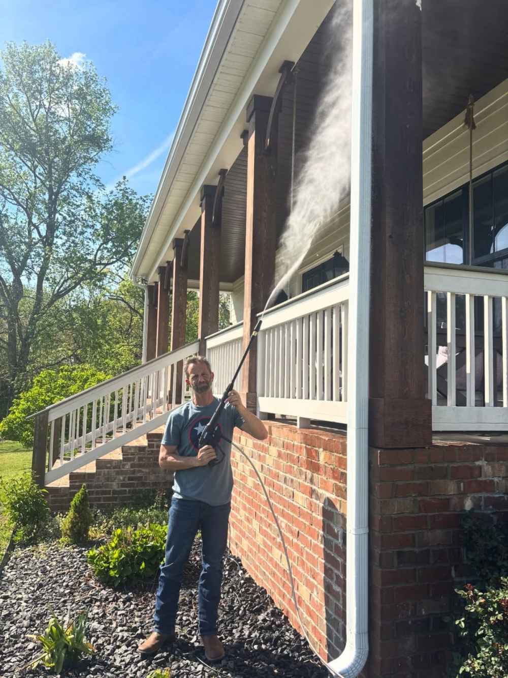 Kirk Cameron Reflects on Leaving Los Angeles for Tennessee After Terrible Politics