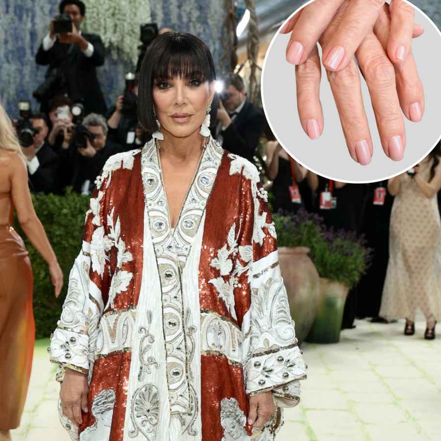 The Best and Most Intricate 2026 Met Gala Manicures: Beyonce, Tyla and More