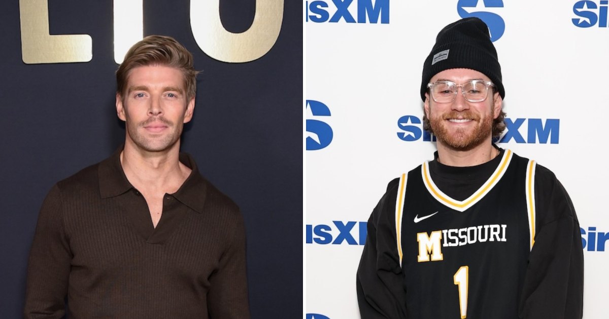 Kyle Cooke Says He Saw West Wilson’s Leaked Nudes Before Reunion: ‘Not a Pic I’d Be Passing Around’ Kyle Cooke Says He Saw West Wilson’s Leaked Nudes Before Reunion: ‘Not a Pic I’d Be Passing Around’