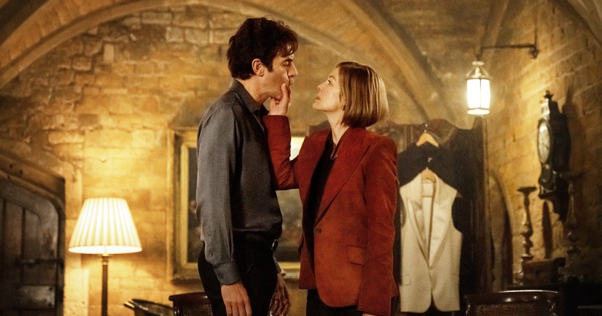14 Must-Watch Comedy Movies on Netflix Right Now (May 2026): ‘Ladies First’ and More 14 Must-Watch Comedy Movies on Netflix Right Now (May 2026): ‘Ladies First’ and More