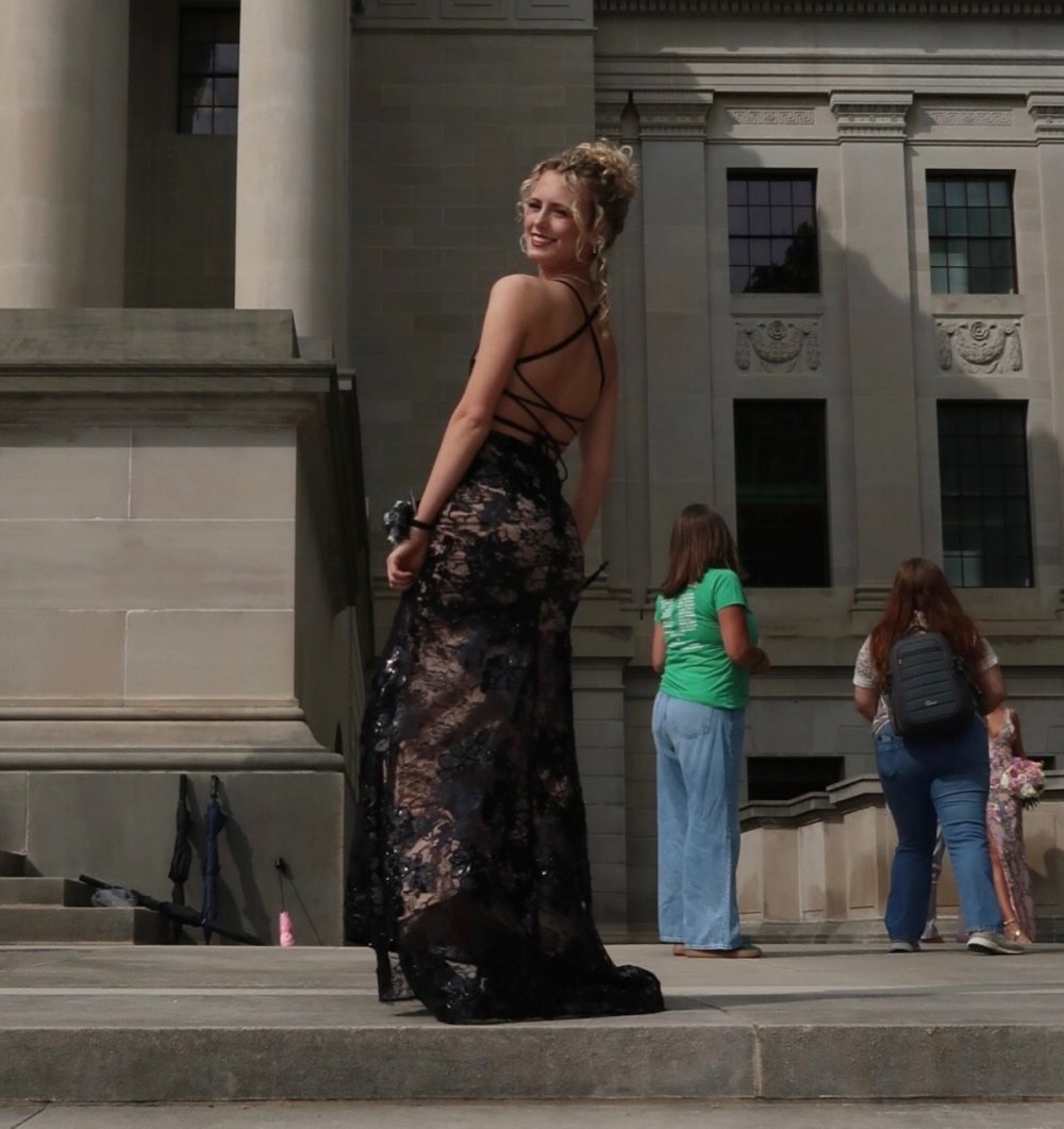Teen Mom Stars Go to Prom See Leah Shirley, Sophia Abraham and More Kids All Grown Up