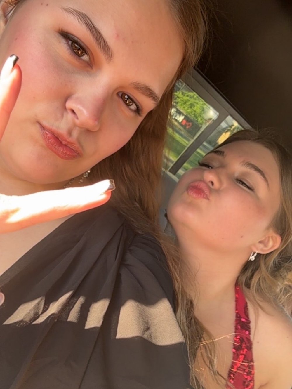 Teen Mom Stars Go to Prom See Leah Shirley, Sophia Abraham and More Kids All Grown Up
