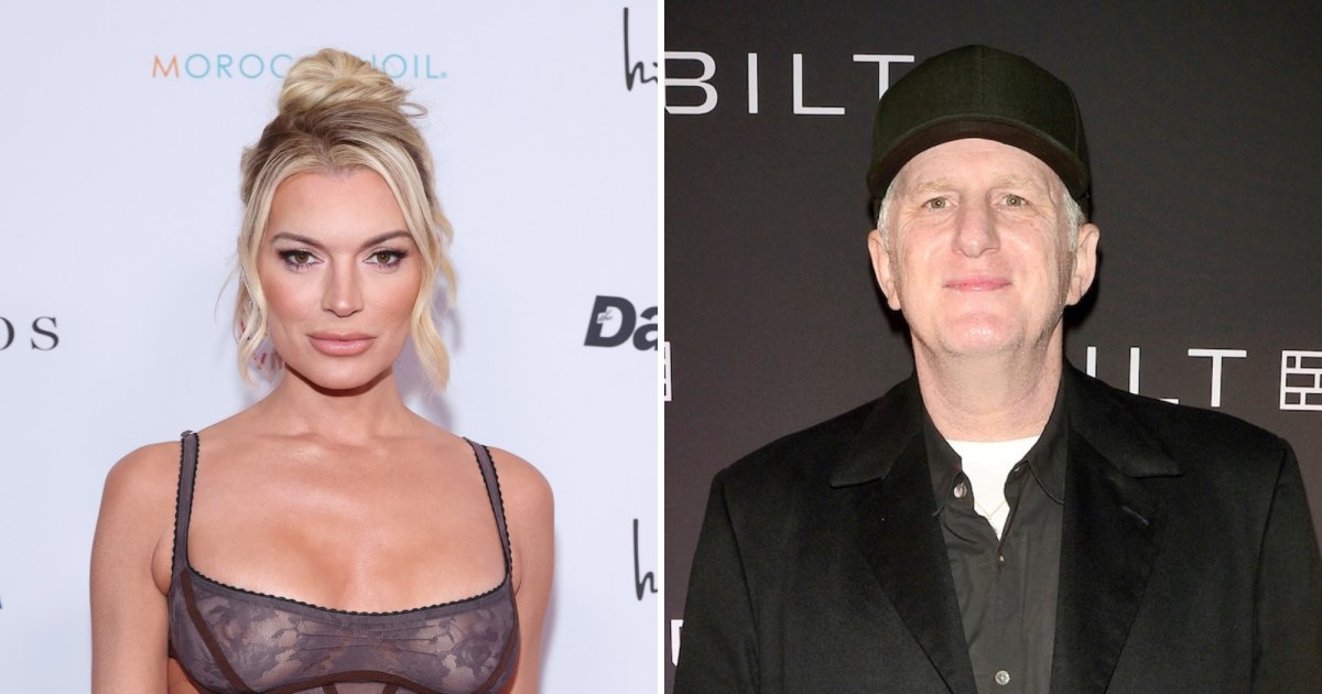 Lindsay Hubbard Claps Back After Michael Rapaport Shares His ‘Hot Take’ on ‘Summer House’ Star Lindsay Hubbard Claps Back After Michael Rapaport Shares His ‘Hot Take’ on ‘Summer House’ Star