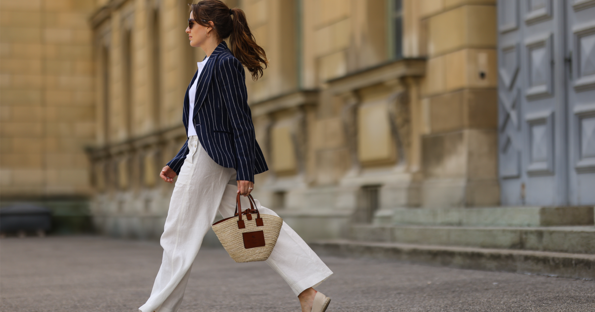 I’m 5’3″ — These Petite-Friendly Beach Pants Look Straight Out of a Coastal Boutique I’m 5’3″ — These Petite-Friendly Beach Pants Look Straight Out of a Coastal Boutique