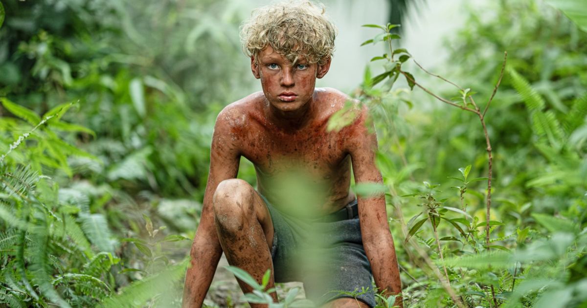 37 Best Shows on Netflix Right Now (May 2026): ‘Lord of the Flies’ and More 37 Best Shows on Netflix Right Now (May 2026): ‘Lord of the Flies’ and More