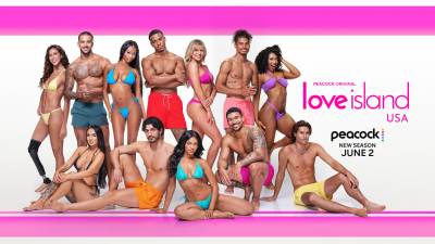 Love Island USA Season 8 Meet the Sexy New Singles Looking for Love This Summer