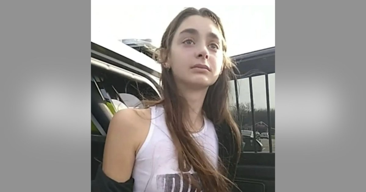 Mackenzie Shirillas Former Inmate Claims She Had No Remorse for Crime Mackenzie Shirillas Former Inmate Claims She Had No Remorse for Crime