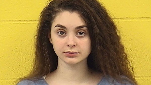 Mackenzie Shirilla Worries She's 'Not Gonna Be Able to Have Kids' During Jail Call With Mom