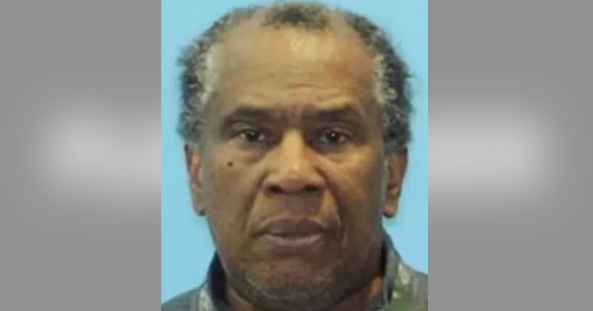 71-Year-Old Man, Who May Have Had Dementia, Found Safe After Being Reported Missing in Alabama