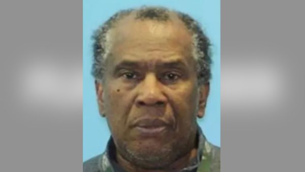 71-Year-Old Man Reported Missing in Alabama, Police Say He May Have Early-Stage Dementia