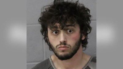 Texas Man Arrested After Killing Parents and Older Brother, Claimed He Tried to ‘Get Away’ From Them