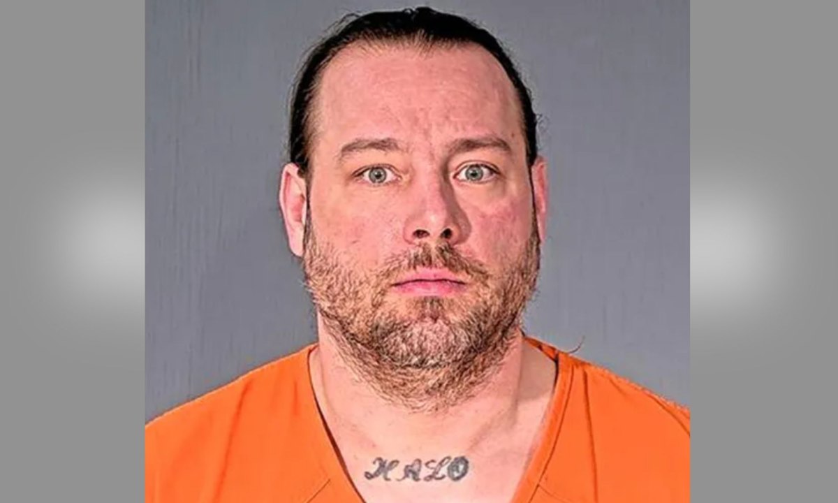 Wisconsin Man Arrested for Killing Missing Wife 1 Year After They Were Last Seen Together