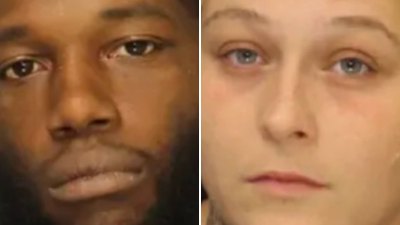 Pennsylvania Man Sentenced After Helping Girlfriend Murder Her 18-Month-Old Daughter
