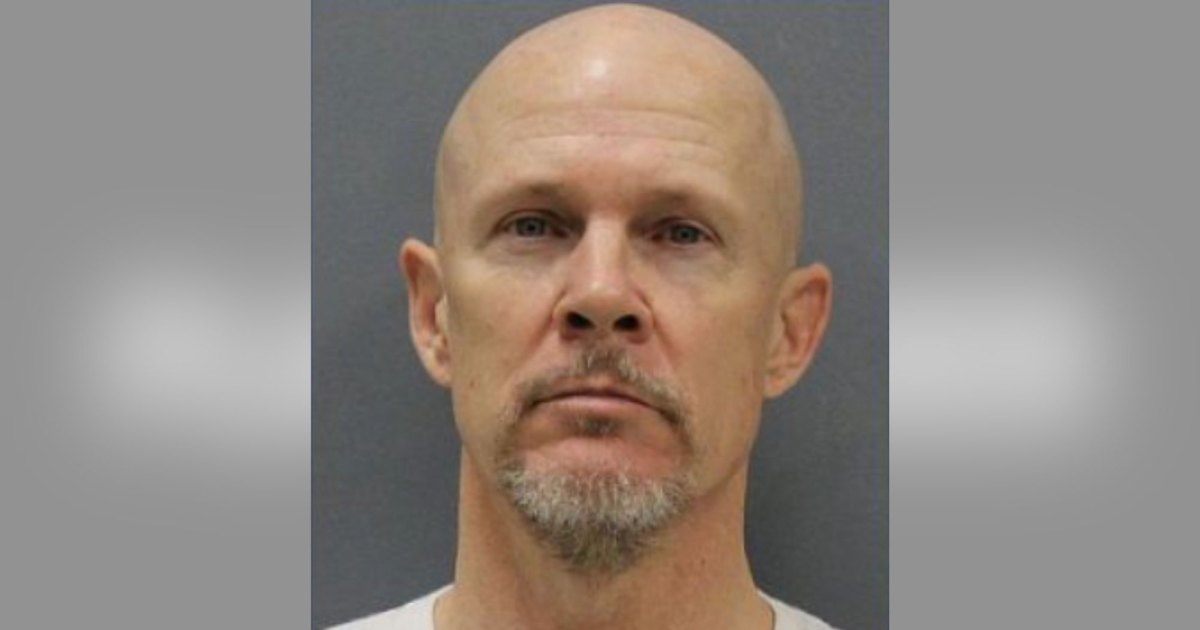 Nebraska Man Killed Ex-Fiancee 1 Day After He Was Released on Domestic Violence Charges