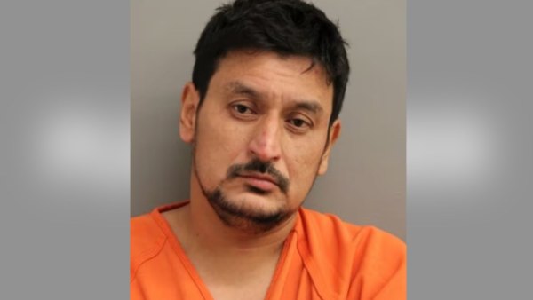 Texas Man Allegedly Killed Wife During Fight Because ‘She Didn’t Take His Back Pain Seriously’