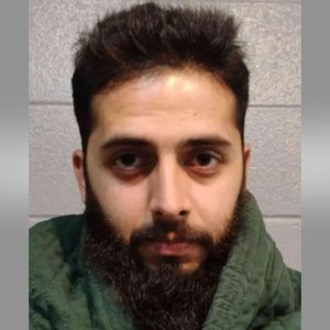 Man Allegedly Tried to Secretly Abort Pregnant Girlfriend's Baby 'Because His Family Would Kill Him'