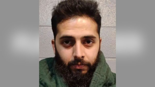 Man Allegedly Tried to Secretly Abort Pregnant Girlfriend's Baby 'Because His Family Would Kill Him'