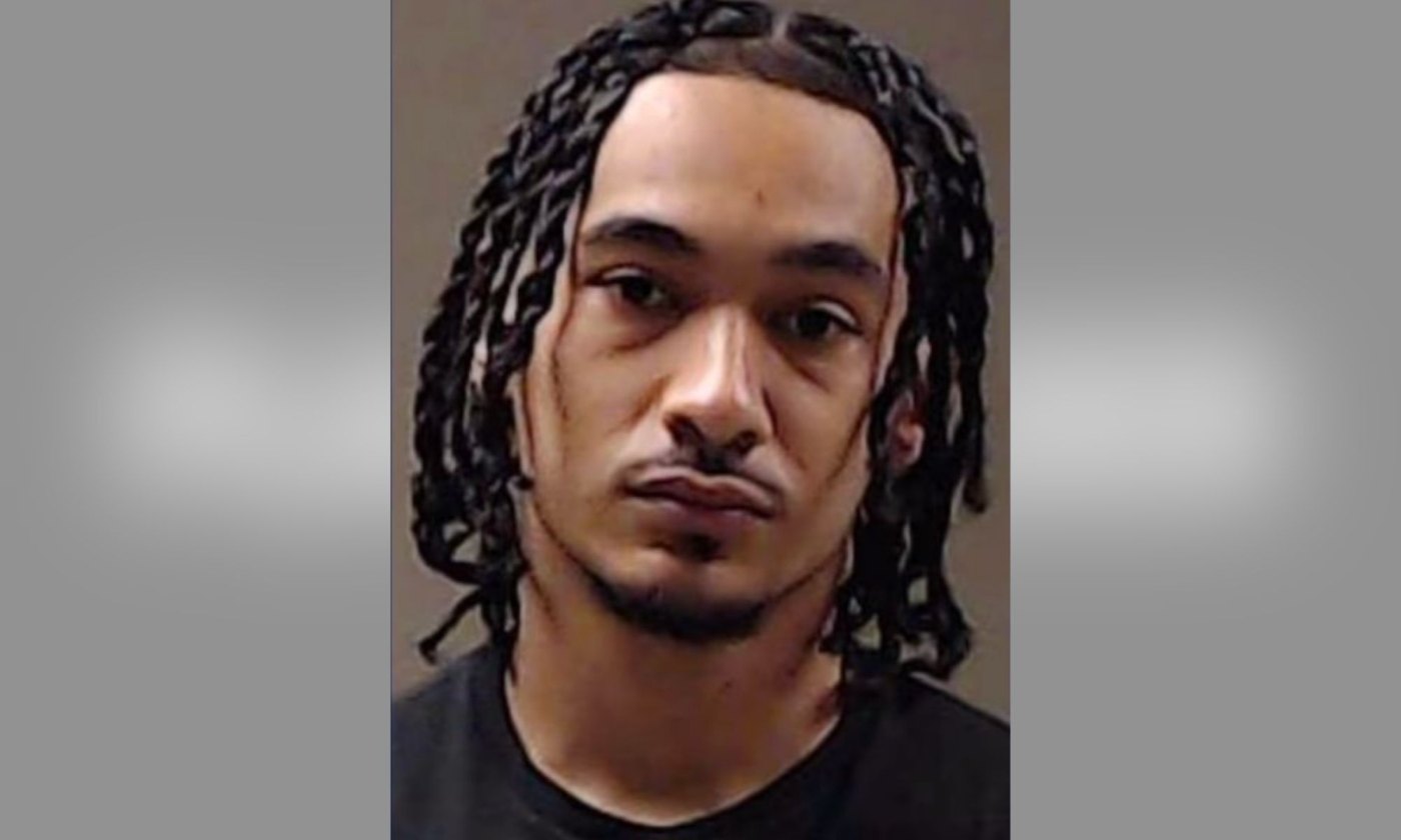 Man Shot Pregnant Girlfriend in Attempt to Kill Their Baby