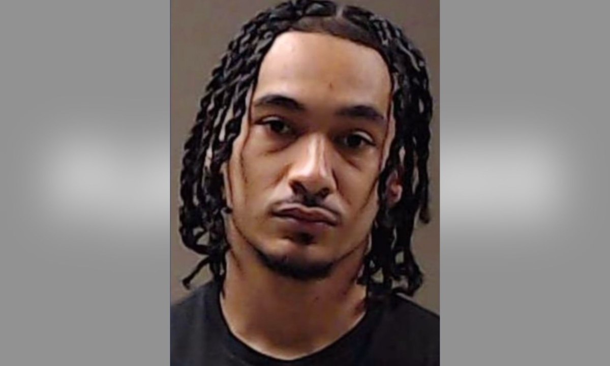 Georgia Man Sentenced After Shooting Pregnant Girlfriend in Attempt to Kill Their Unborn Baby