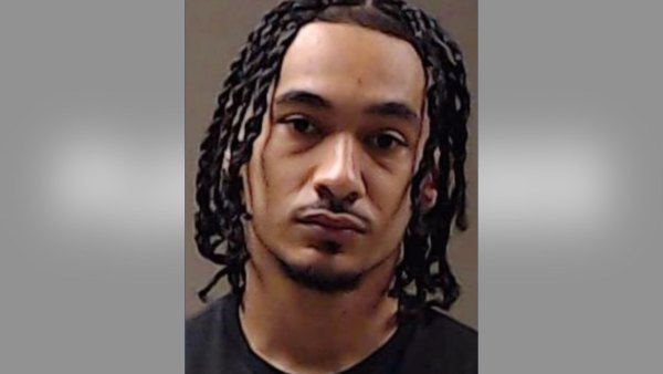 Georgia Man Sentenced After Shooting Pregnant Girlfriend in Attempt to Kill Their Unborn Baby