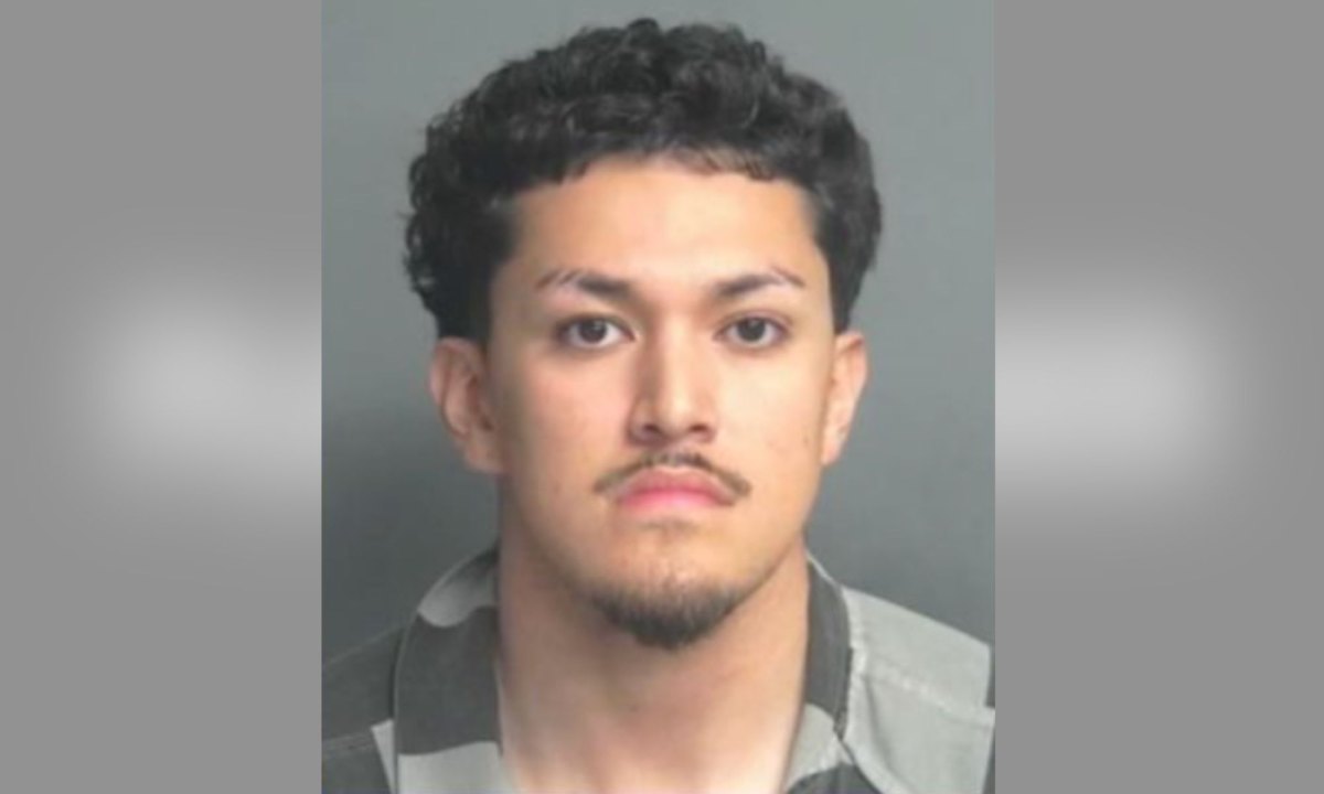 Man Allegedly Snuck Abortion Drug Into Pregnant Girlfriend's Drink and Killed Unborn Child