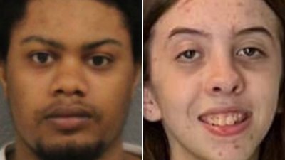 North Carolina Man Allegedly Tortured Teen Girlfriend for Months Before He Stabbed Her to Death