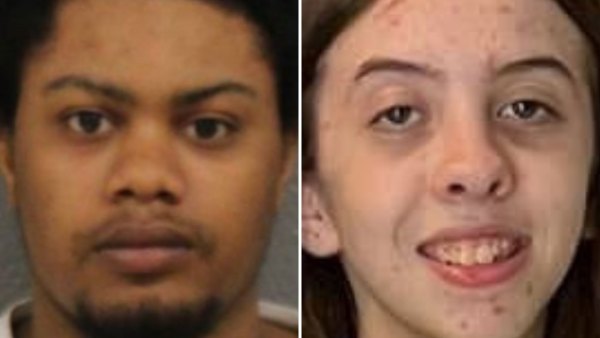 North Carolina Man Allegedly Tortured Teen Girlfriend for Months Before He Stabbed Her to Death