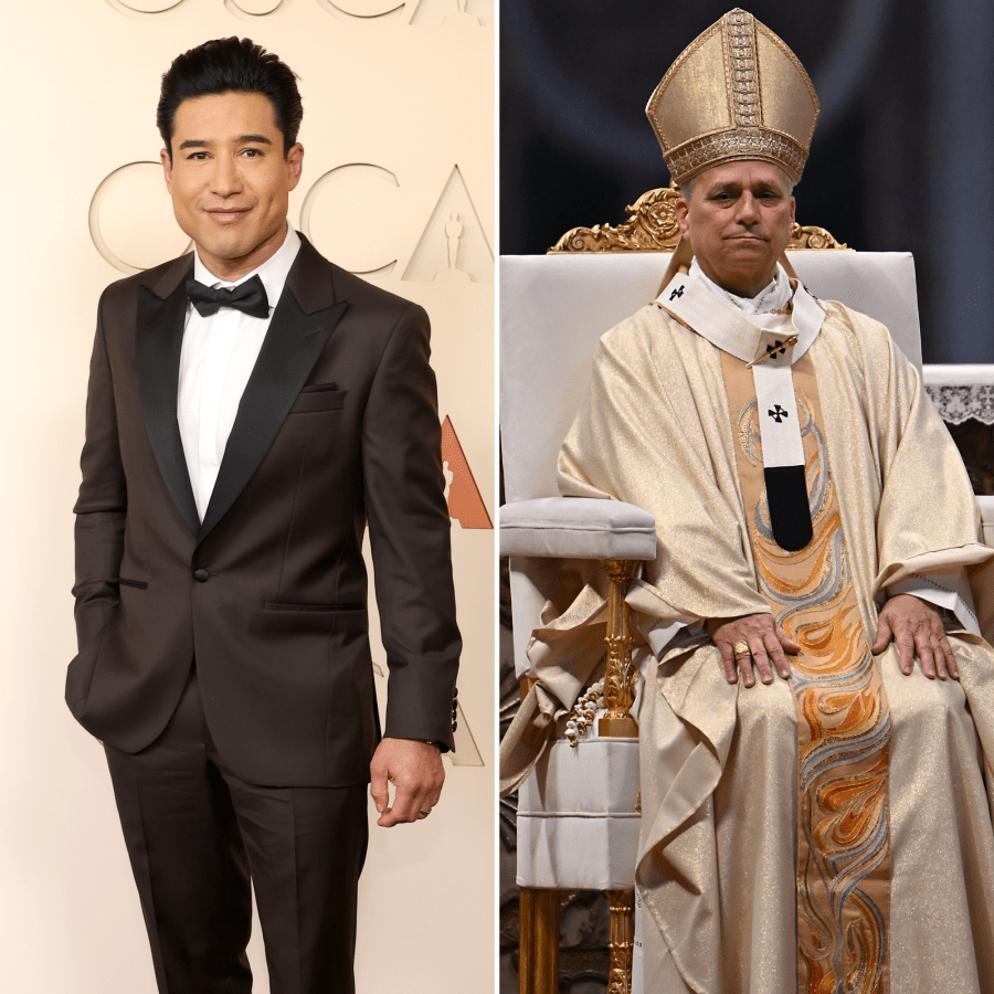 mario lopez meets pop leo exclusive